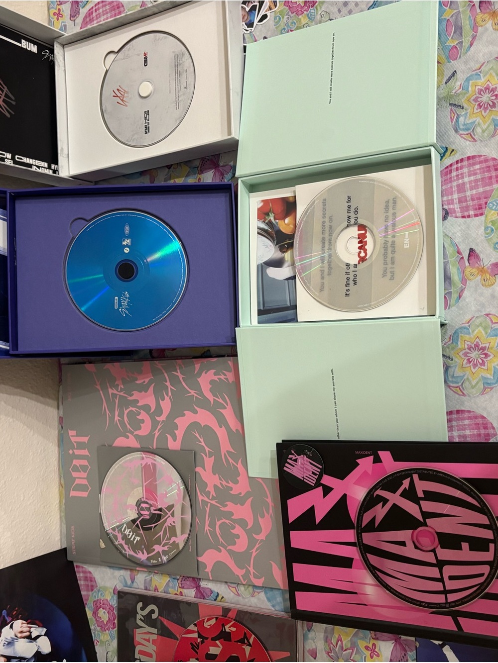 Stray Kids Collection - Picture 6 of 9